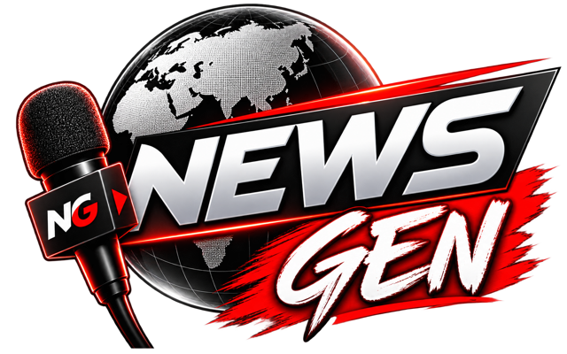 NewsGen logo